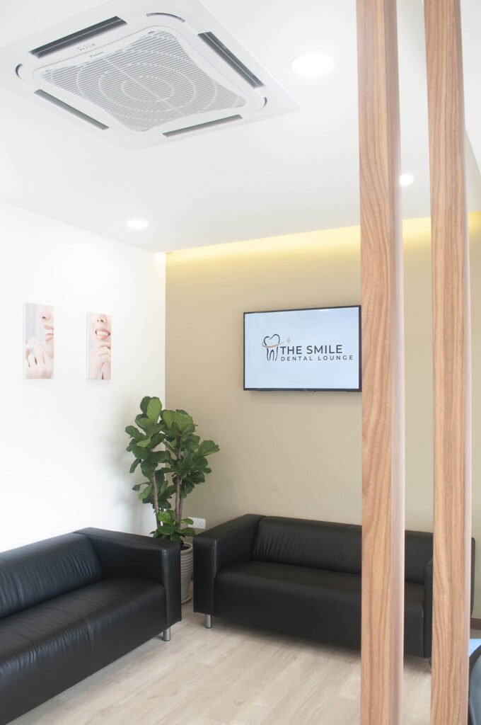 The Smile Dental Lounge Dental Clinic Johor Bahru