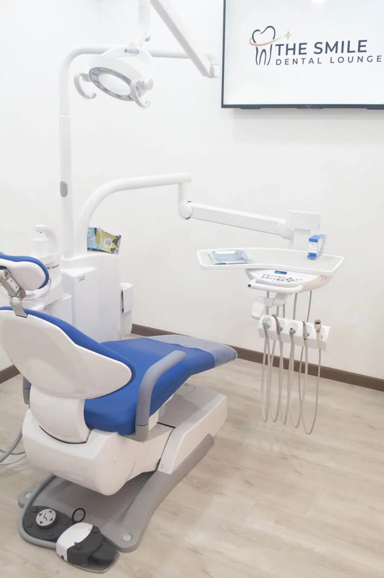 Dental Clinic Johor Bahru