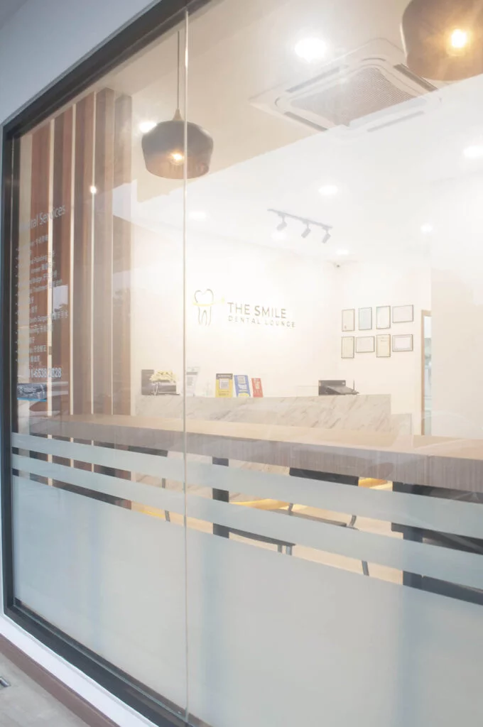 The Smile Dental Lounge