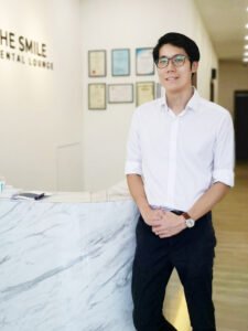 Dr Shim Chung Nam