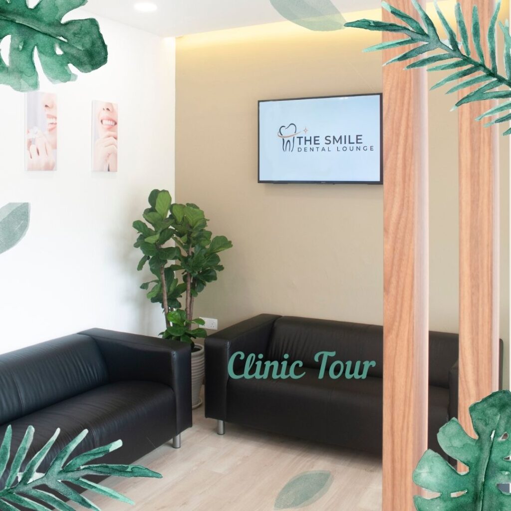 Gallery - The Smile Dental Lounge -Dental Clinic Johor Bahru