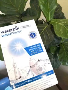 Waterpik Water flosser Johor Bahru