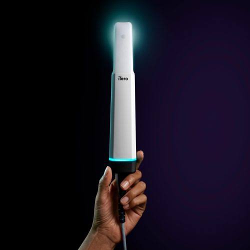 iTero Lumina JB