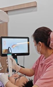iTero scanning Johor Bahru