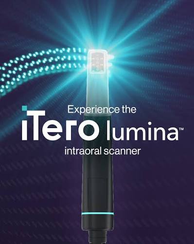 Experience iTero Lumina Pro